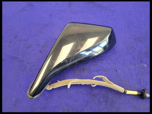 2010-2015 Chevrolet Camaro ZL1 SS Driver LH Rear View Mirror Power Opt DD1