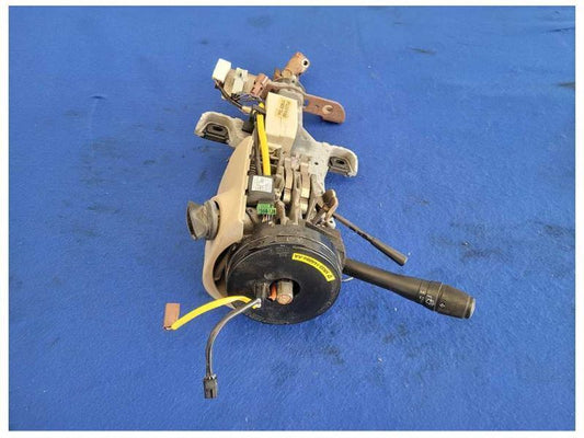 1999-2004 Ford Mustang GT 4.6L Steering Column Multi-Function Turn Signal 2474 - The Parts Farm
