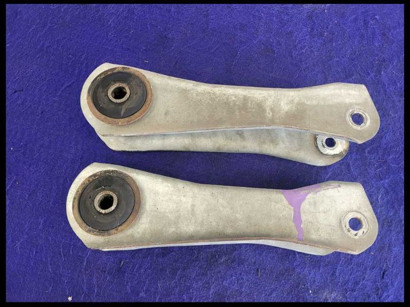 1994-1998 Ford Mustang GT Cobra Lower Control Arms Rear Back Axle Top Mount - The Parts Farm