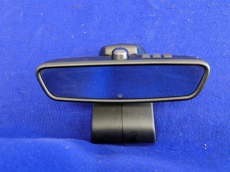 2015-2020 BMW M4 3.0L F82 F83 Interior Rear View Mirror Base Auto Dimming - The Parts Farm