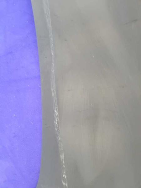 2015-2017 Ford Mustang GT S550 Trunk Deck Lid Spoiler Wing Coupe Paint G1 - The Parts Farm