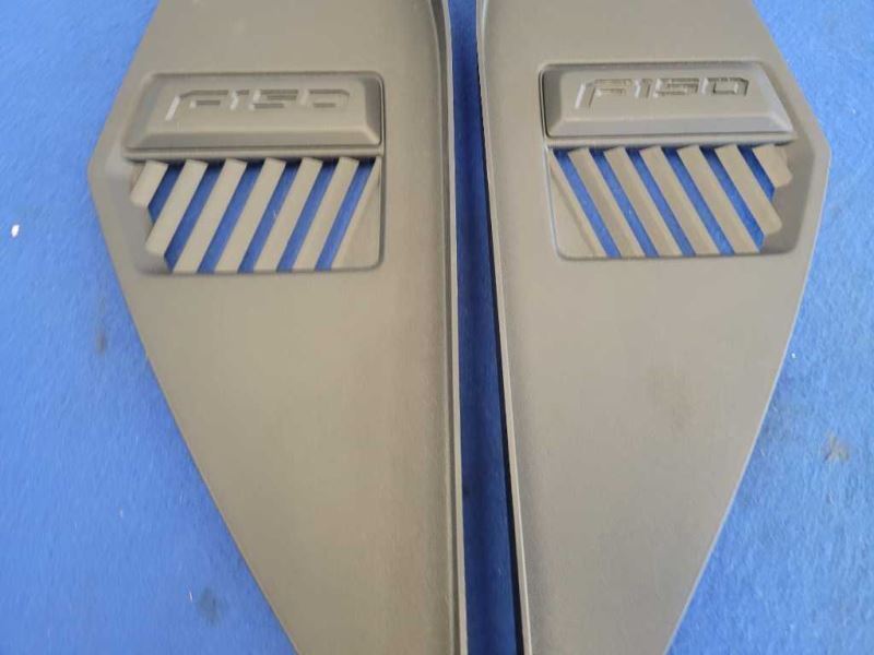 2018-2020 Ford F150 4x4 Pickup Truck Dash Side Panels Cover Trim 2476 - The Parts Farm