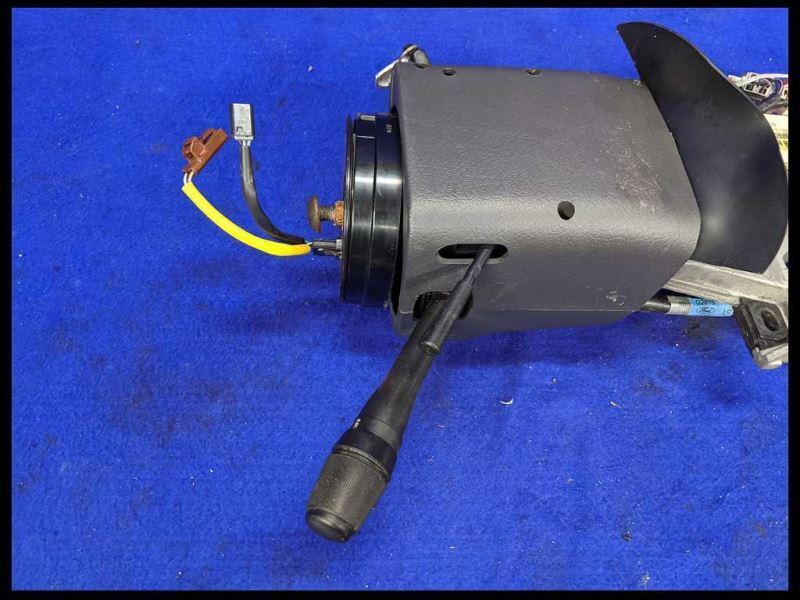 2003-2004 Ford Mustang Cobra SVT DOHC 4.6L Steering Column Tilt Key Spring OEM - The Parts Farm