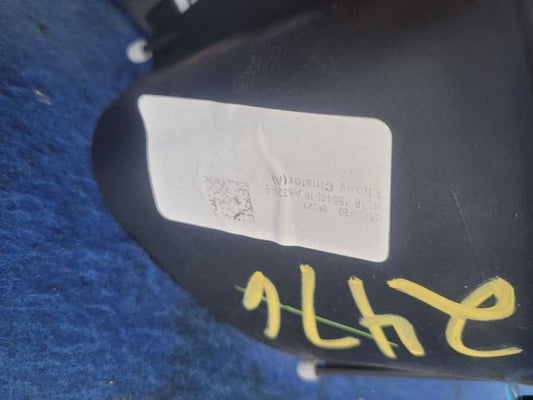 2018-2020 Ford F150 4x4 Pickup Truck Bezel Gauge Cluster Trim Driver Dash 2476