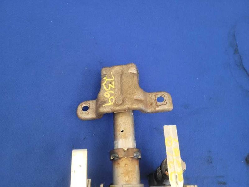 2015-2017 Ford F150 4x4 Pickup Truck Steering Column Front Multi-Function 2369 - The Parts Farm