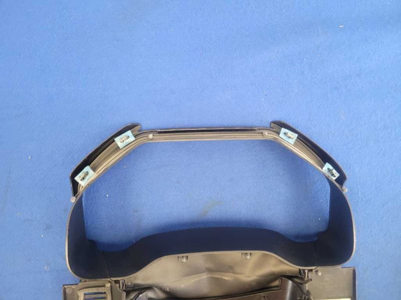 2018-2020 Ford F150 4x4 Pickup Truck Gauge Cluster Bezel Trim Driver Speedo 2359 - The Parts Farm