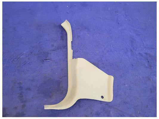 1987-1990 Ford Mustang Mclaren ASC Convertible Driver Lower Kick Panel 1964