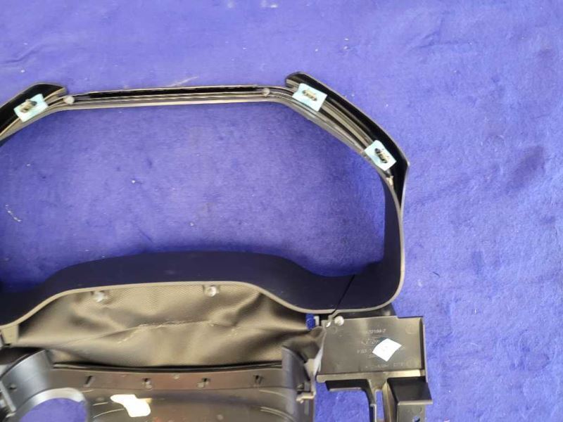 2015-2020 Ford F250SD Pickup Truck Gauge Cluster Bezel Speedo Trim Driver 2296 - The Parts Farm
