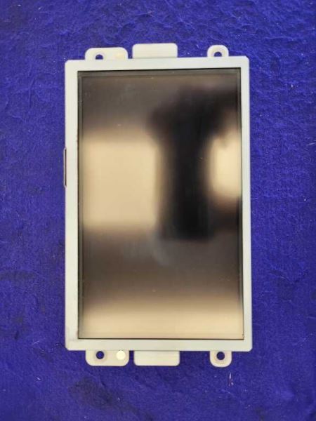 2015 Ford Mustang GT S550 Info GPS TV Screen Front Display Center Dash