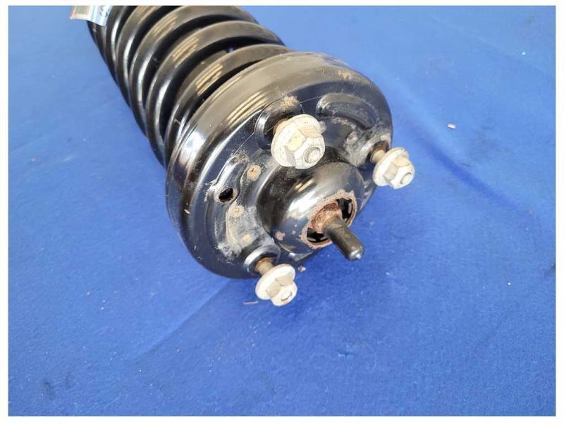 2021-2023 Ford F150 4x4 Pickup Truck Front Strut Spring Suspension 2547 - The Parts Farm