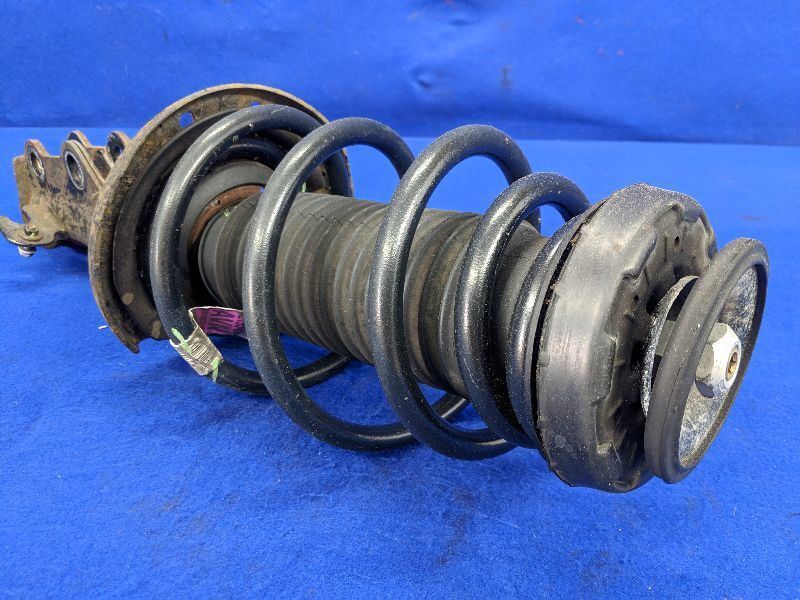 Driver Left Strut Front SS Fits 10 CAMARO 42651 - The Parts Farm
