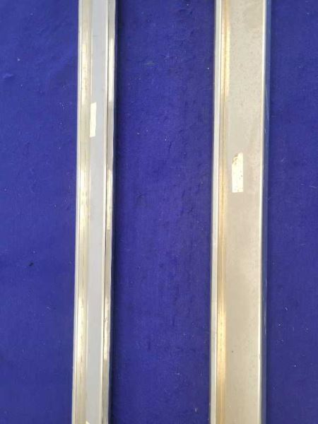 2021-2022 Ford F150 4x4 Pickup Truck Running Boards Step Up Crew Cab 2297 - The Parts Farm