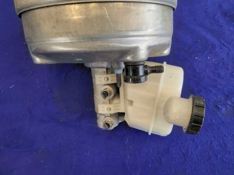 2018-2023 Ford Mustang GT S550 Power Brake Booster No Performance Package A/T - The Parts Farm