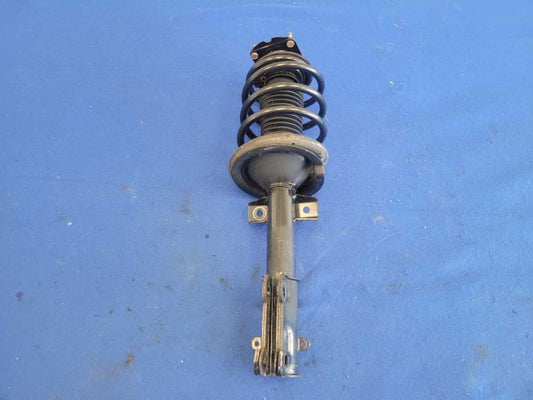 2011-2014 Ford Mustang GT Front Strut Spring Driver Passenger Suspension 2427 - The Parts Farm