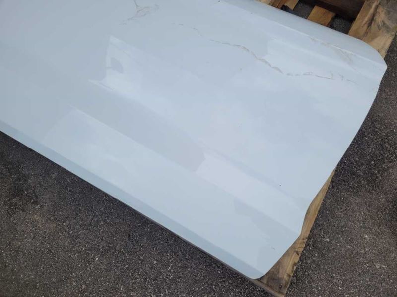 2015-2023 Ford Mustang GT S550 Passenger Right Door Coupe Shell Paint YZ - The Parts Farm