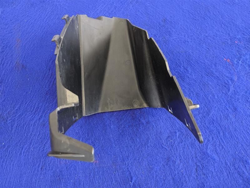 2015-2017 Ford Mustang GT350 Inner Driver Front Duct Cool Brake Brembo OEM - The Parts Farm