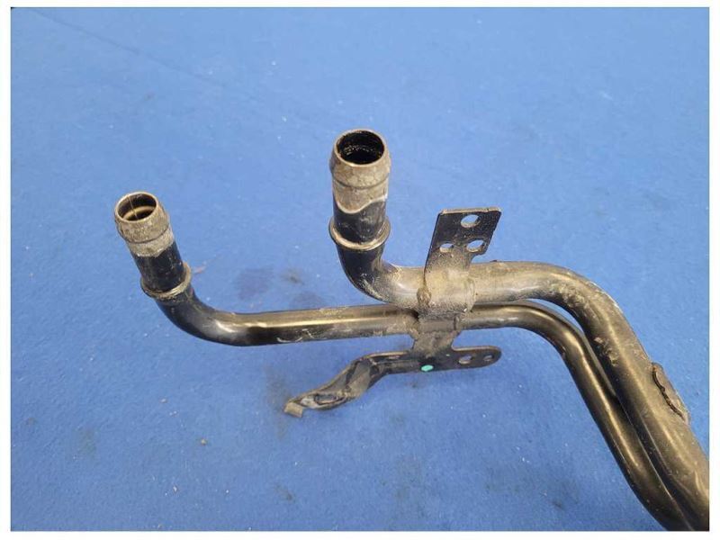 2005-2009 Ford Mustang GT 4.6L Intake Coolant Valley Pipe Heater Core 2496 - The Parts Farm