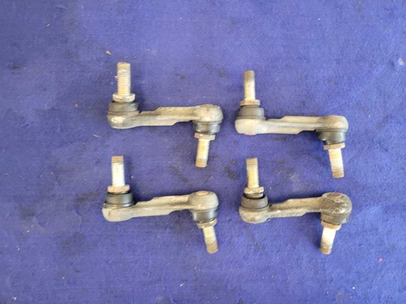 2001-2004 Chevrolet Corvette Z06 FRC C5 End Links Front Back Suspension 2082 - The Parts Farm