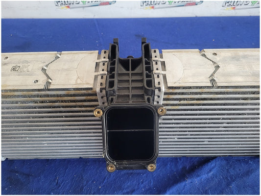 2019-2025 Porsche 911 992 Turbo S Intercooler Charge Air Cooler OEM 992145805G