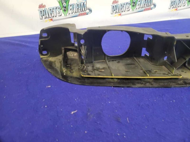 1994-1998 Ford Mustang GT 5.0L Convertible Front Header Panel Bumper 2406 - The Parts Farm