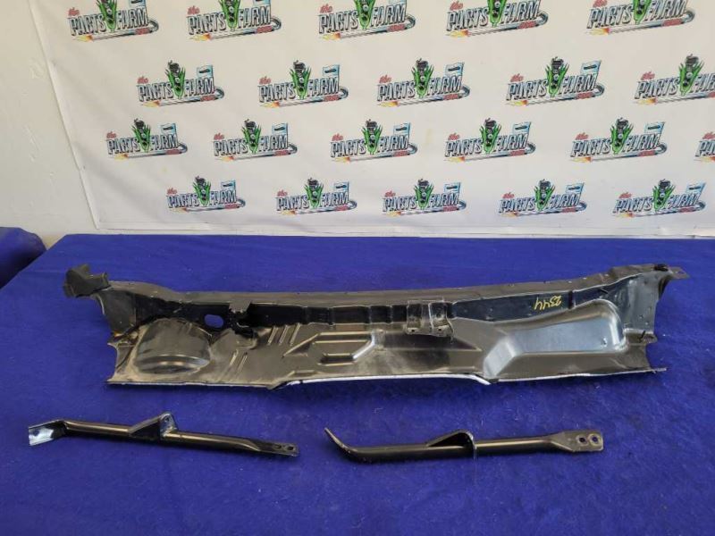 2016-2023 Chevrolet Camaro SS LT1 6.2L Cowl Tray Lower Windshield 2344 - The Parts Farm