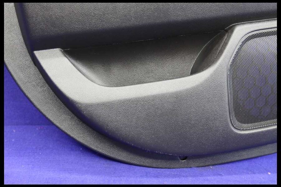 2015-2020 Chevrolet Silverado 5.3L Rear Driver Left Door Panel Handle Speaker - The Parts Farm