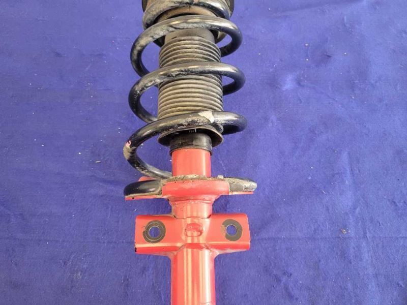 2011-2014 Ford Mustang GT S197 Front Strut Spring Suspension Plate - The Parts Farm