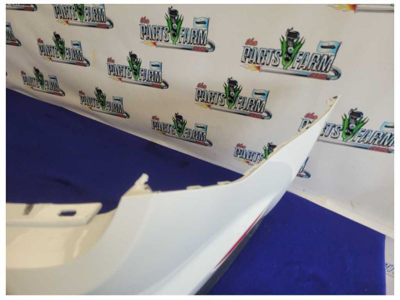 2020-2022 Ford Mustang Shelby GT500 Rear Bumper Lower Valance Paint YZ 2382 - The Parts Farm