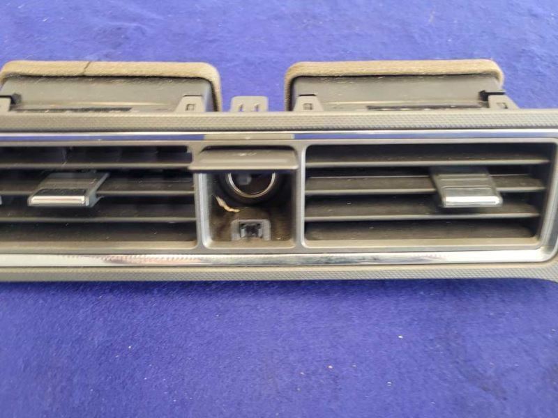 2011-2014 Ford Mustang GT 5.0L Dash Trim Kit Panel Vent Bezel Cover Gauge 2396 - The Parts Farm