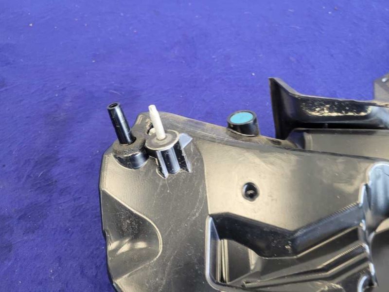 2018-2023 Ford Mustang GT S550 Passenger Rear Tail Light Brake Lamp 2353 - The Parts Farm