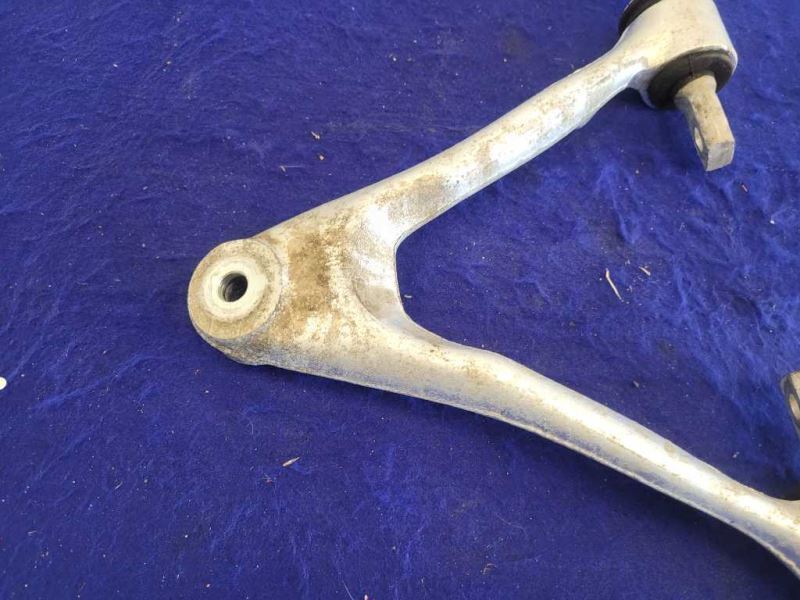 1997-2004 Chevrolet Corvette FRC Z06 C5 Driver Front Control Arm Upper 2052 - The Parts Farm