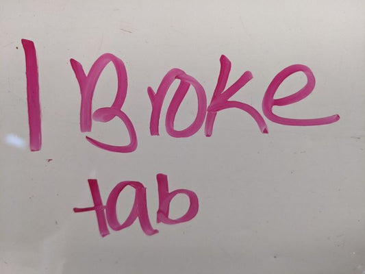 2011-2014 Ford Mustang GT 5.0 Center Console Ambient Interior Lighting Floor OEM