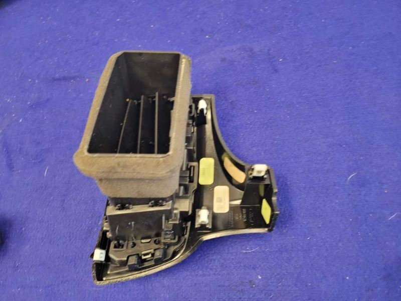 2019-2020 Ford Ranger 2.3L EcoBoost Pickup Truck Dash Trim Kit Vent 2219 - The Parts Farm
