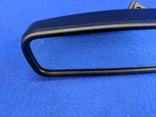 2015-2021 Ford Mustang GT S550 Rear View Mirror Automatic Dimming Backward
