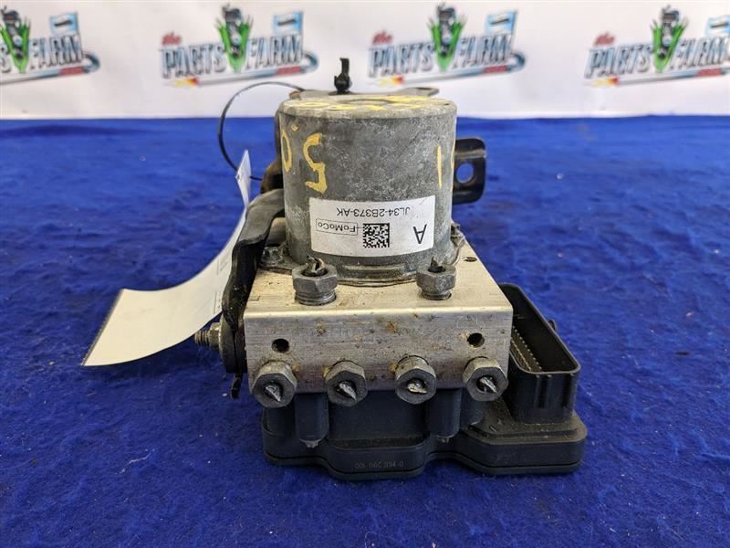 2015-2020 Ford F150 Pickup Truck ABS Module Anti-Lock Module Pump 2251 - The Parts Farm