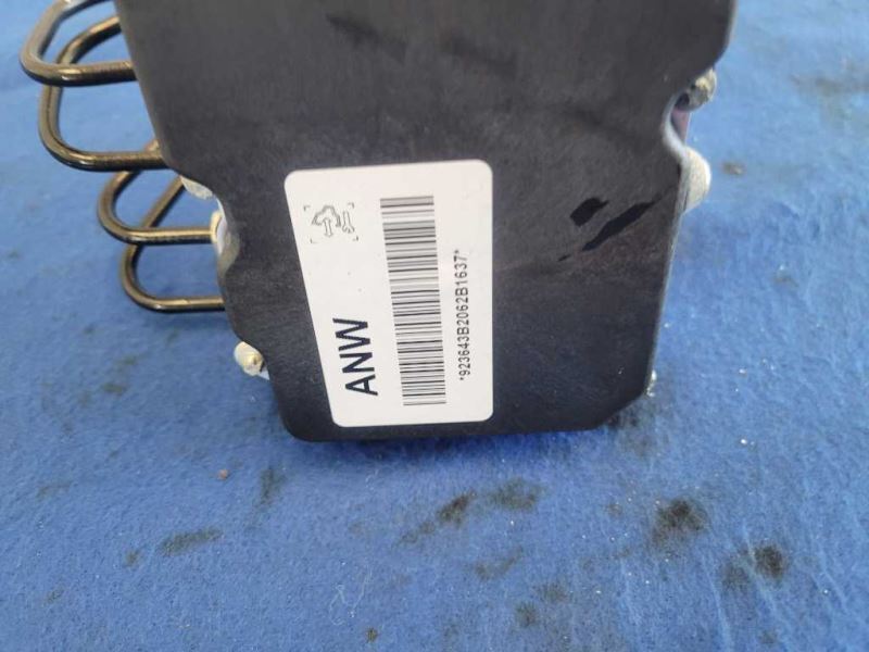 2010-2015 Chevrolet Camaro SS ABS Module Anti-Lock Brake System 2429 - The Parts Farm