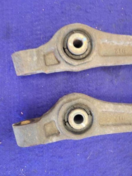 2005-2010 Dodge Charger SRT8 6.1L Passenger Right Lower Control Arm Forward