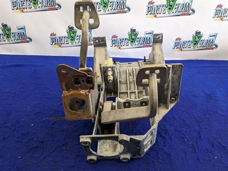 1997-2004 Chevrolet Corvette FRC Z06 C5 Pedal Cage Box Brake Clutch Driver 2052 - The Parts Farm