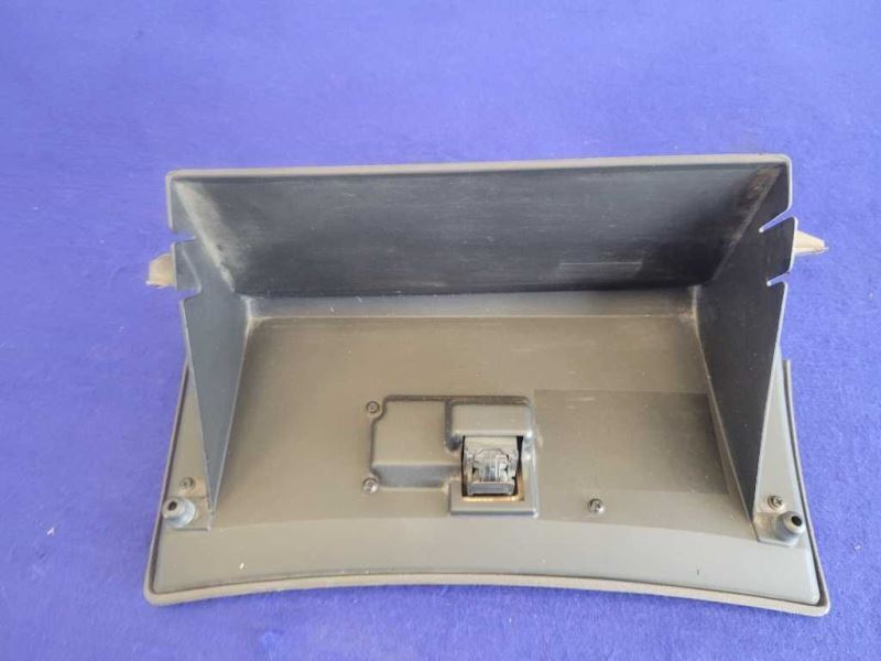 1999-2004 Ford Mustang Cobra SVT DOHC 4.6 Glove Box Storage Dashboard Panel 2349 - The Parts Farm