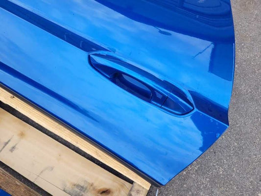 2015-2023Ford Mustang GT S550 Passenger Right RH Door Coupe Shell Paint N6