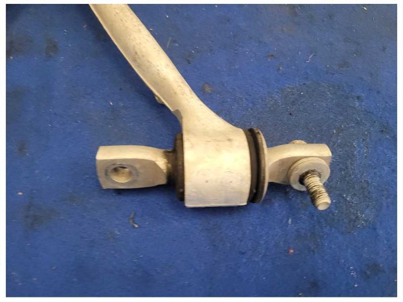 1997-2004 Chevrolet Corvette Z06 FRC C5 Driver Upper Control Arm Front 2066 - The Parts Farm