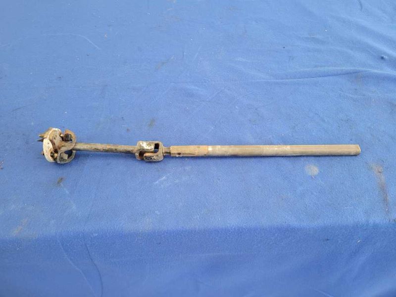 1987-1993 Ford Mustang GT 5.0L Convertible Steering Shaft Intermediate 2298 - The Parts Farm