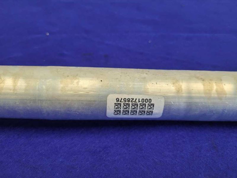 2011-2014 Ford Mustang GT 5.0L Passenger RH Coolant Pipe Tube Engine 2417 - The Parts Farm