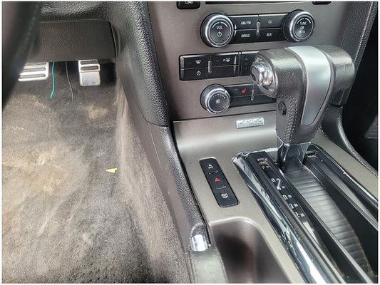 2011-2014 FORD MUSTANG GT COYOTE 5.0 ENGINE AUTOMATIC TRANS Power By The Hour