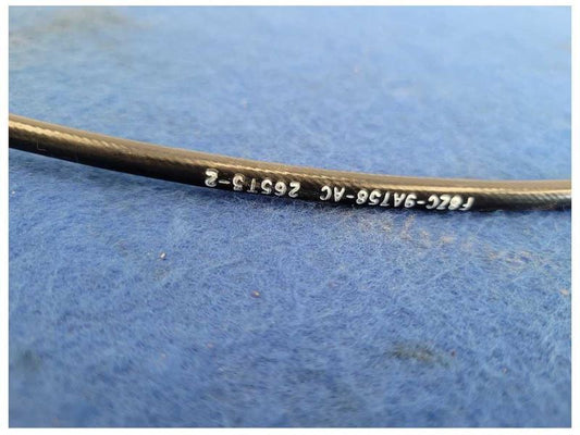 1999-2004 Ford Mustang GT 4.6L Throttle Cable Gas Line Bracket Mount 2589