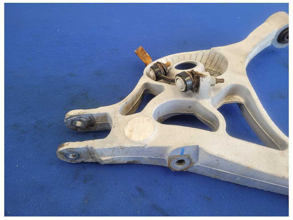 1999-2004 Ford Mustang Cobra SVT DOHC Driver Rear Lower Control Arm 1897 - The Parts Farm