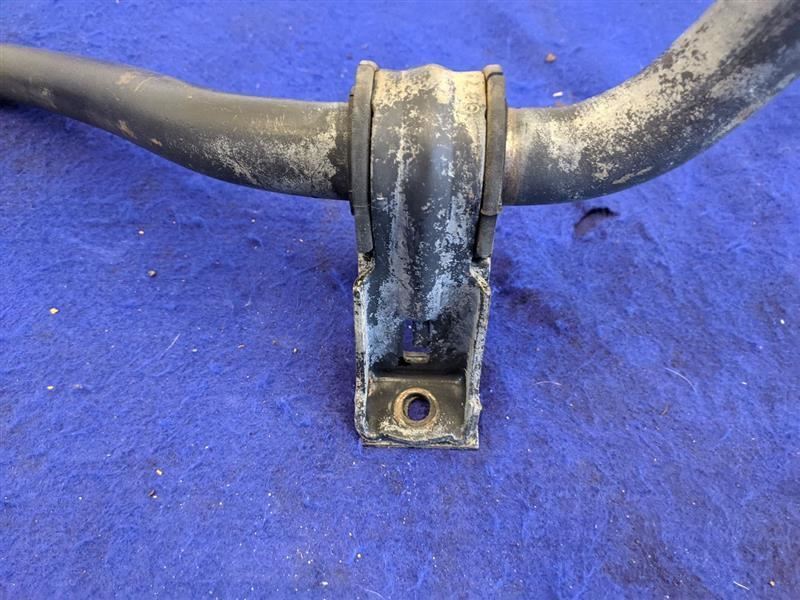 Stabilizer Bar Front 8 Cylinder Fits 02-04 MUSTANG 84856 - The Parts Farm