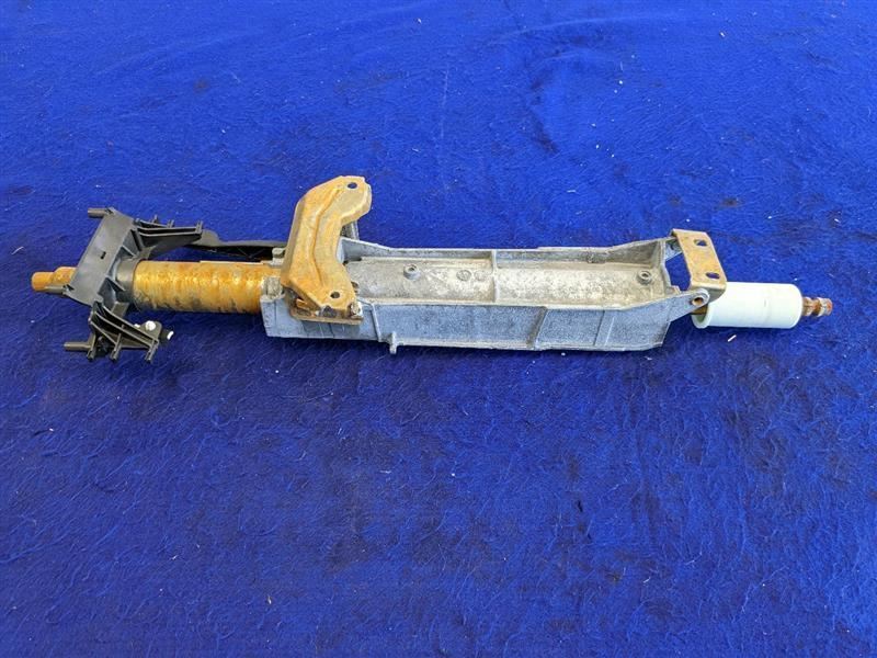 2015-2020 BMW M4 3.0L F82 F83 Steering Column Front Tilt Bare Interior Driver - The Parts Farm