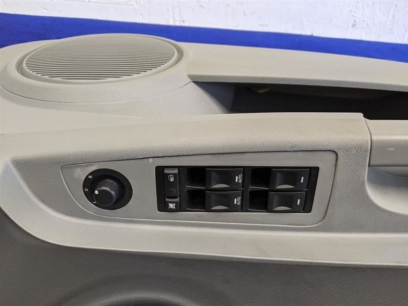 2006-2010 Dodge Charger SRT8 Front Driver Left LH Door Panel Handle Pull OEM - The Parts Farm