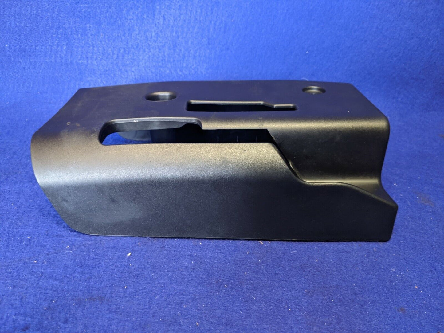 2015-2017 Ford Mustang GT S550 Coupe Steering Lower Column Cover Trim Panel - The Parts Farm